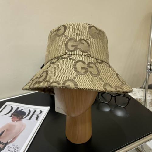 G Bucket Hats AAA-400