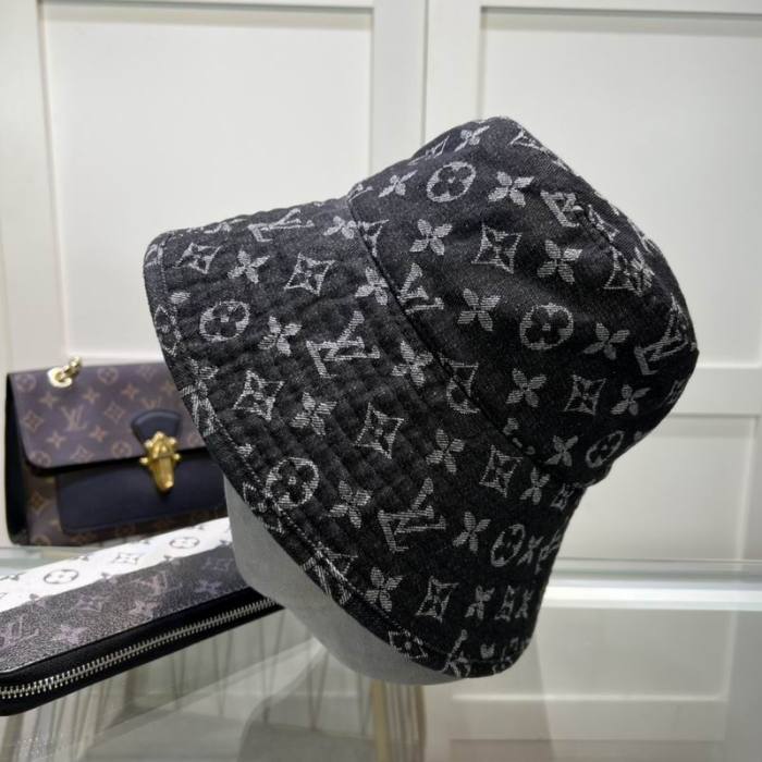 LV Bucket Hats AAA-075