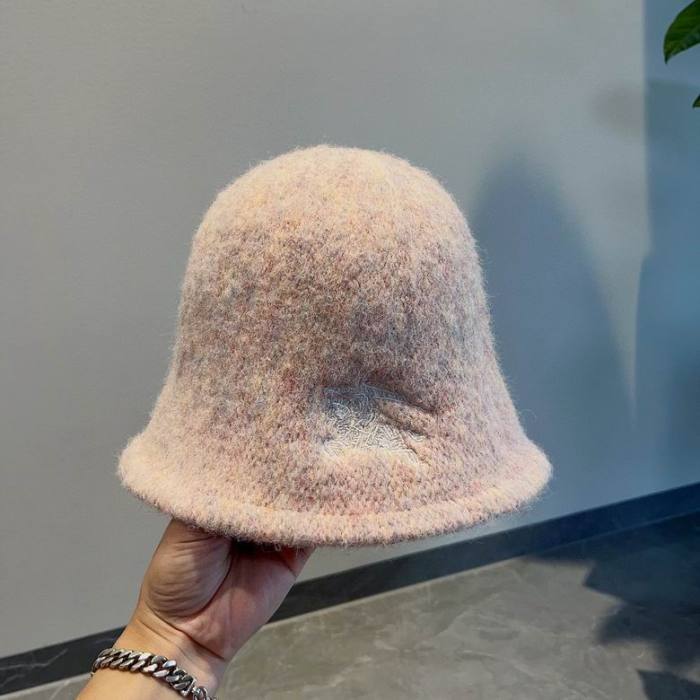 Burberry Bucket Hats AAA-067