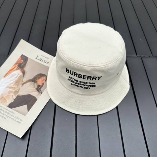 Burberry Bucket Hats AAA-013