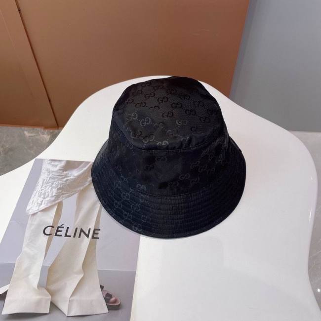 G Bucket Hats AAA-122