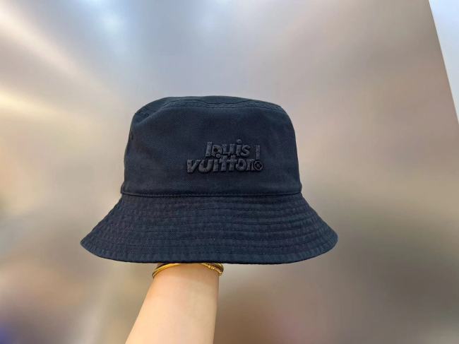 LV Bucket Hats AAA-342