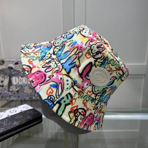 G Bucket Hats AAA-206