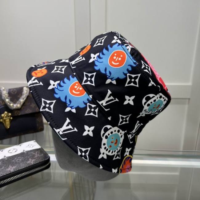 LV Bucket Hats AAA-381
