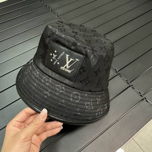 LV Bucket Hats AAA-263