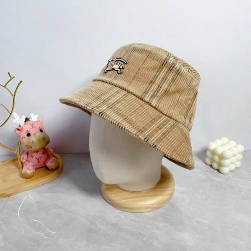 Burberry Bucket Hats AAA-148