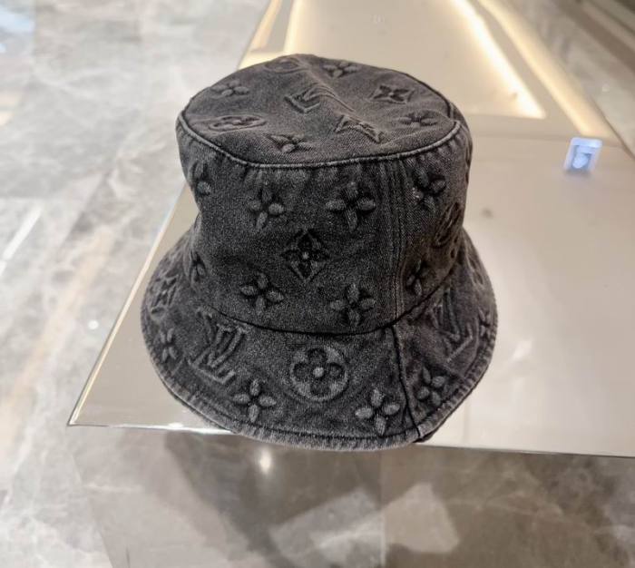 LV Bucket Hats AAA-223