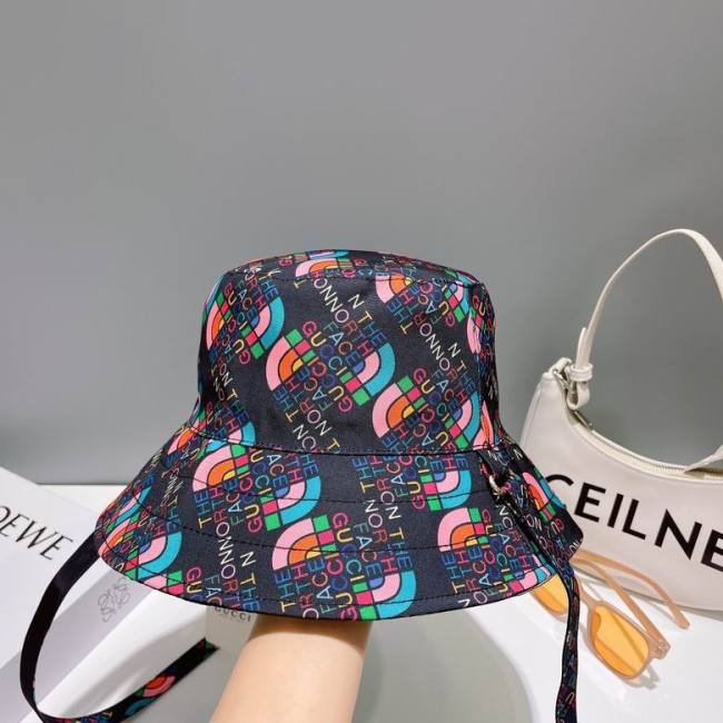 G Bucket Hats AAA-107