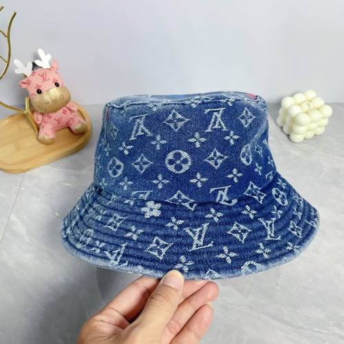 LV Bucket Hats AAA-140