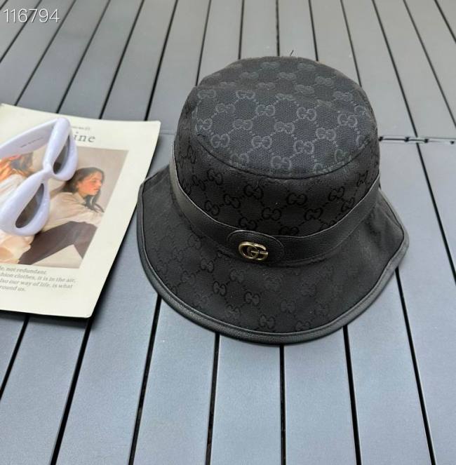 G Bucket Hats AAA-160