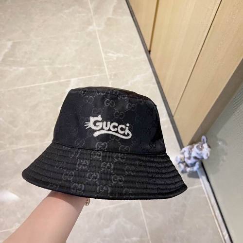 G Bucket Hats AAA-371