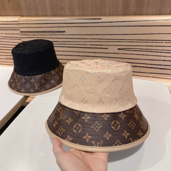 LV Bucket Hats AAA-027