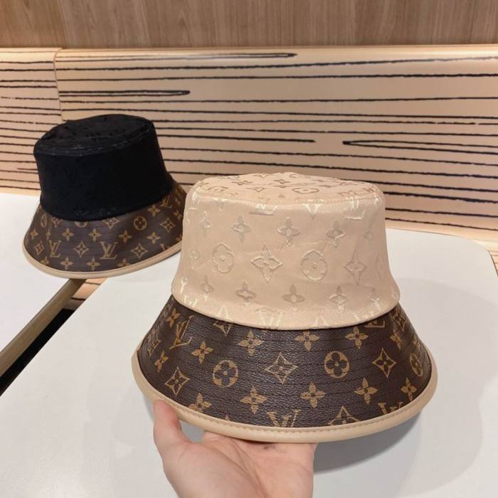 LV Bucket Hats AAA-027