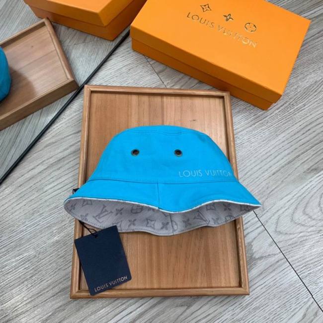 LV Bucket Hats AAA-347