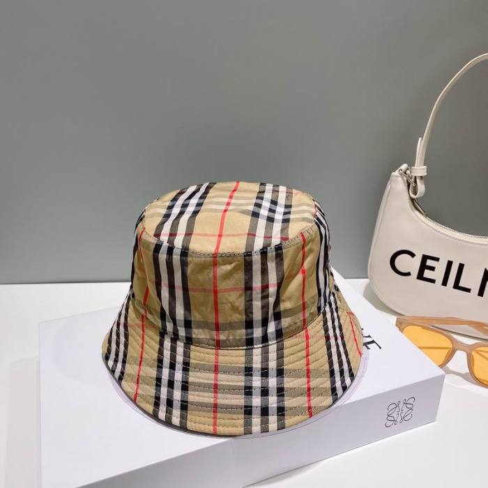 Burberry Bucket Hats AAA-096