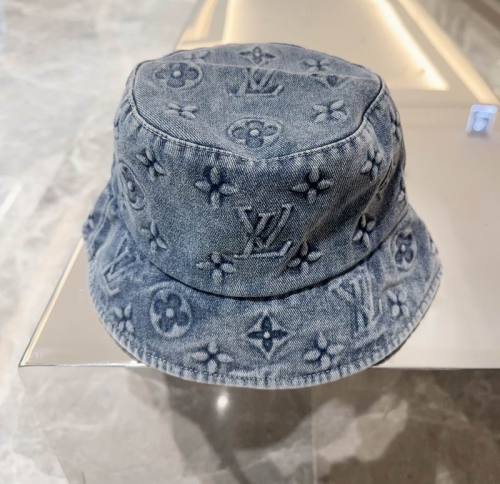 LV Bucket Hats AAA-221