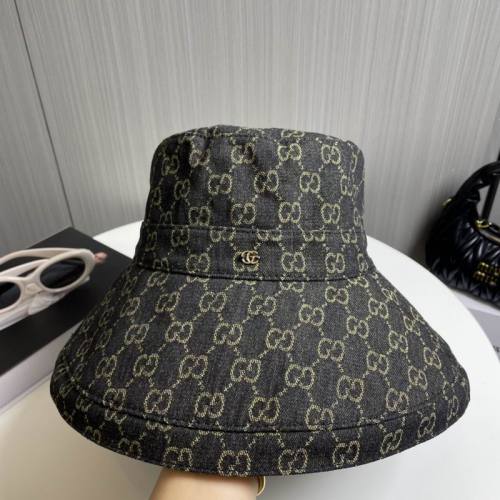 G Bucket Hats AAA-343