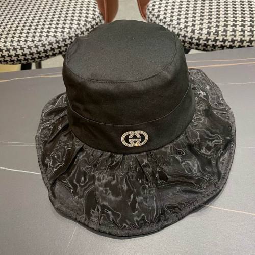 G Bucket Hats AAA-385