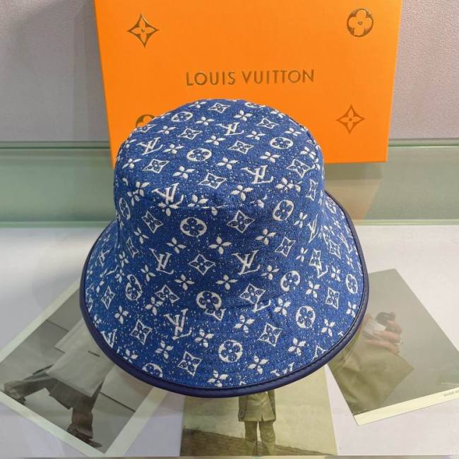 LV Bucket Hats AAA-266