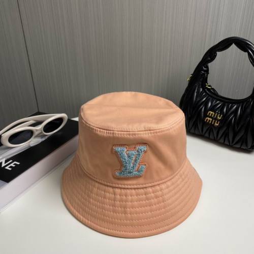 LV Bucket Hats AAA-165