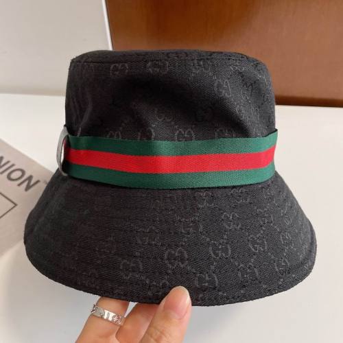 G Bucket Hats AAA-025