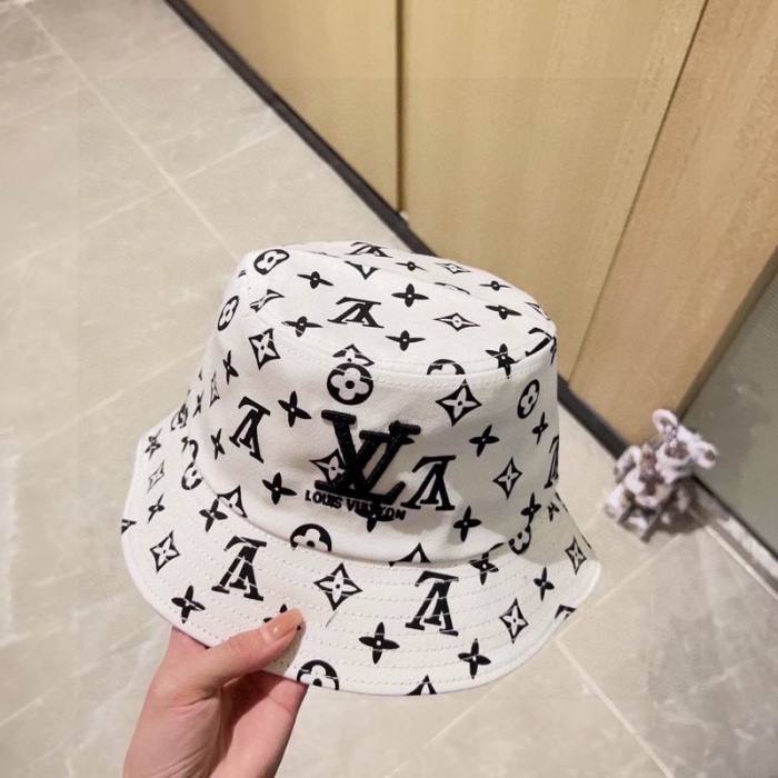 LV Bucket Hats AAA-059
