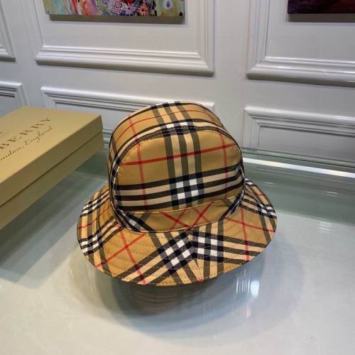 Burberry Bucket Hats AAA-111