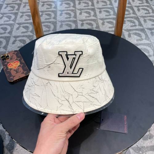 LV Bucket Hats AAA-120