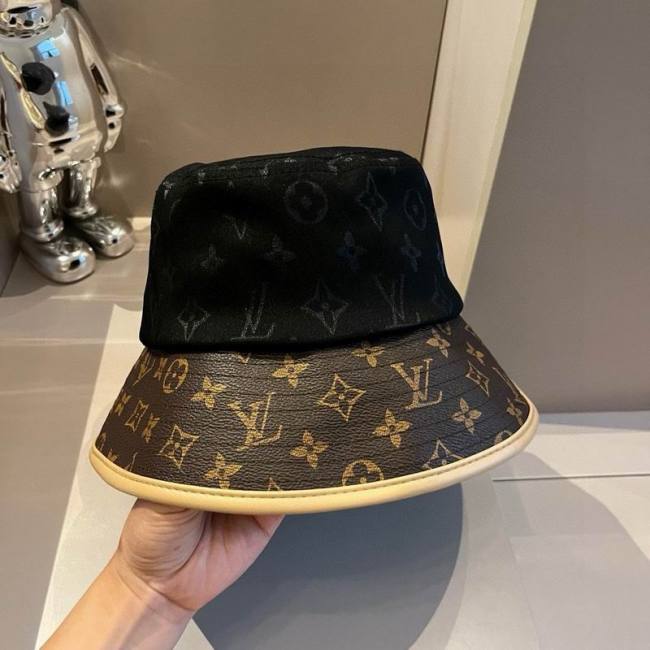 LV Bucket Hats AAA-071