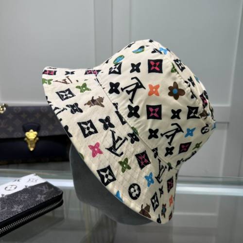 LV Bucket Hats AAA-192