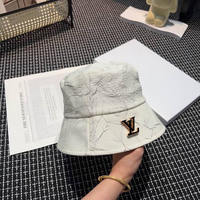 LV Bucket Hats AAA-150