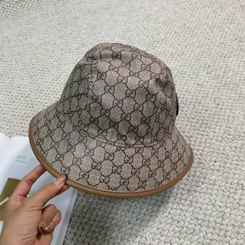 G Bucket Hats AAA-249