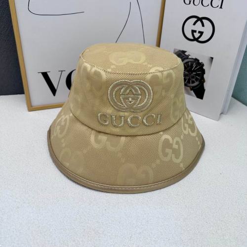 G Bucket Hats AAA-174