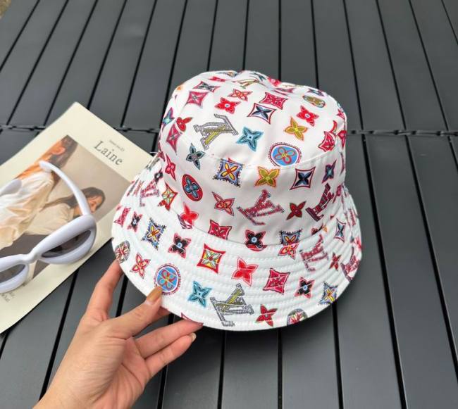 LV Bucket Hats AAA-289
