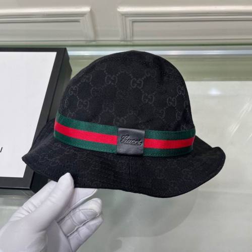 G Bucket Hats AAA-010