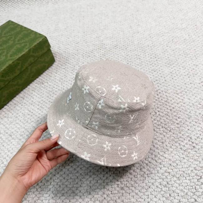 LV Bucket Hats AAA-446