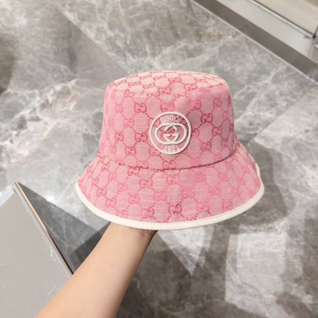 G Bucket Hats AAA-493