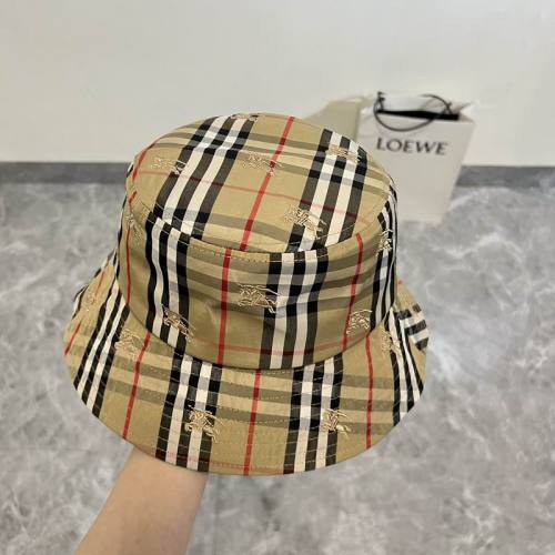 Burberry Bucket Hats AAA-108