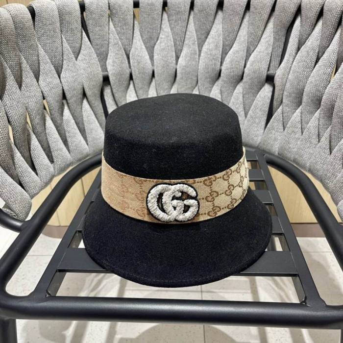 G Bucket Hats AAA-485