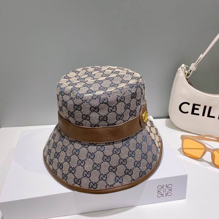 G Bucket Hats AAA-143