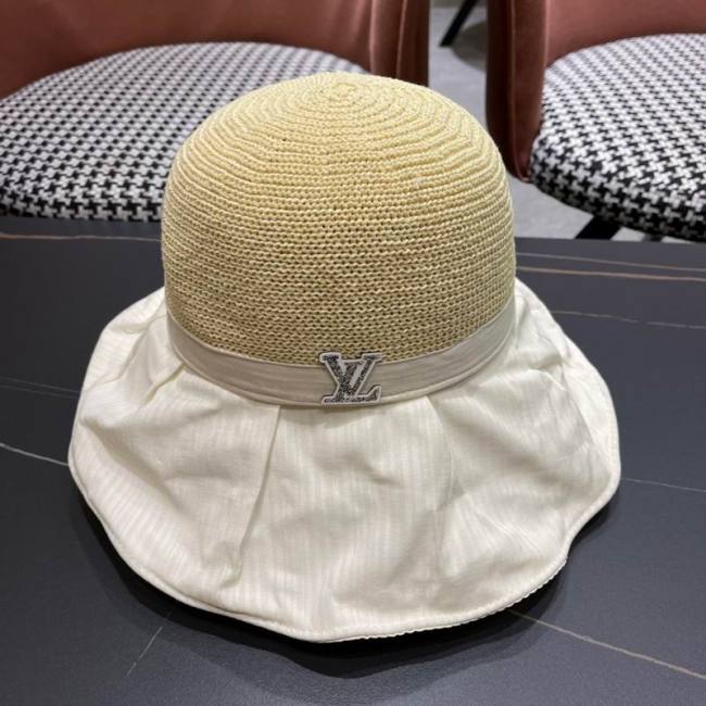 LV Bucket Hats AAA-151