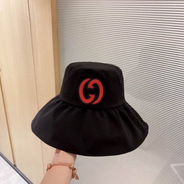 G Bucket Hats AAA-193