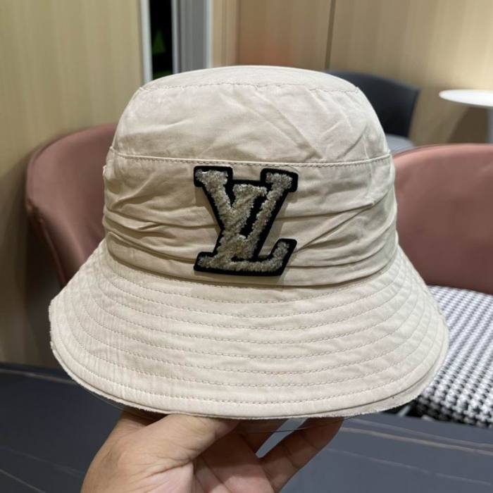 LV Bucket Hats AAA-171