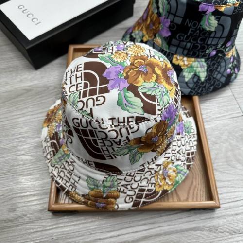 G Bucket Hats AAA-053