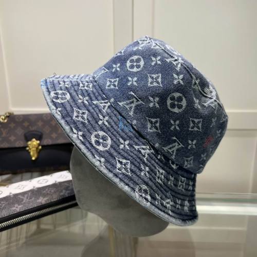 LV Bucket Hats AAA-115