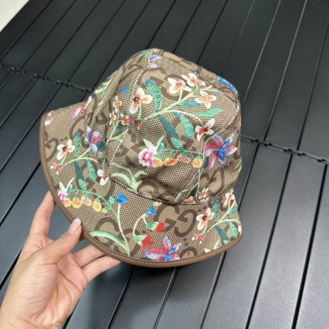 G Bucket Hats AAA-162