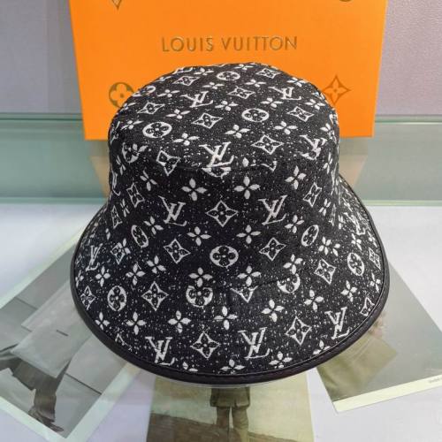 LV Bucket Hats AAA-267
