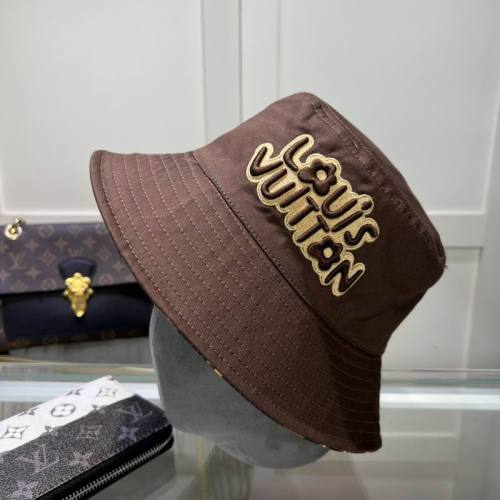 LV Bucket Hats AAA-188