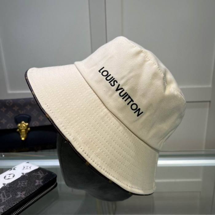 LV Bucket Hats AAA-309