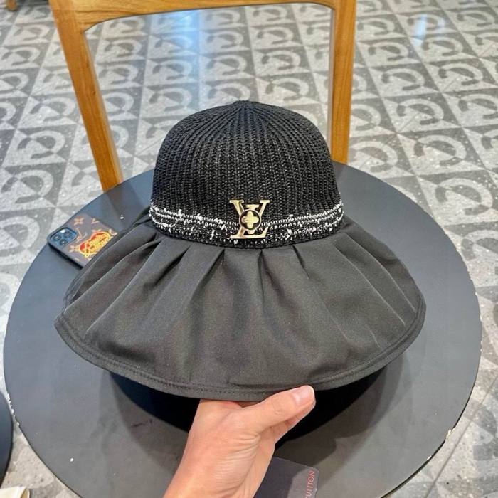 LV Bucket Hats AAA-242